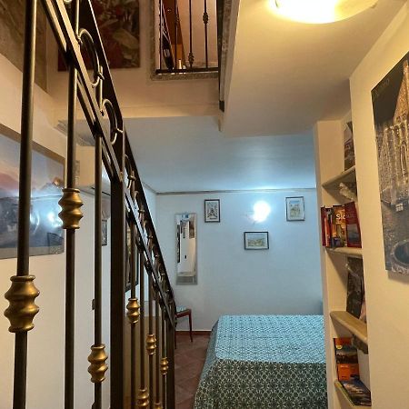 Majolica Taormina Apartment Exterior foto