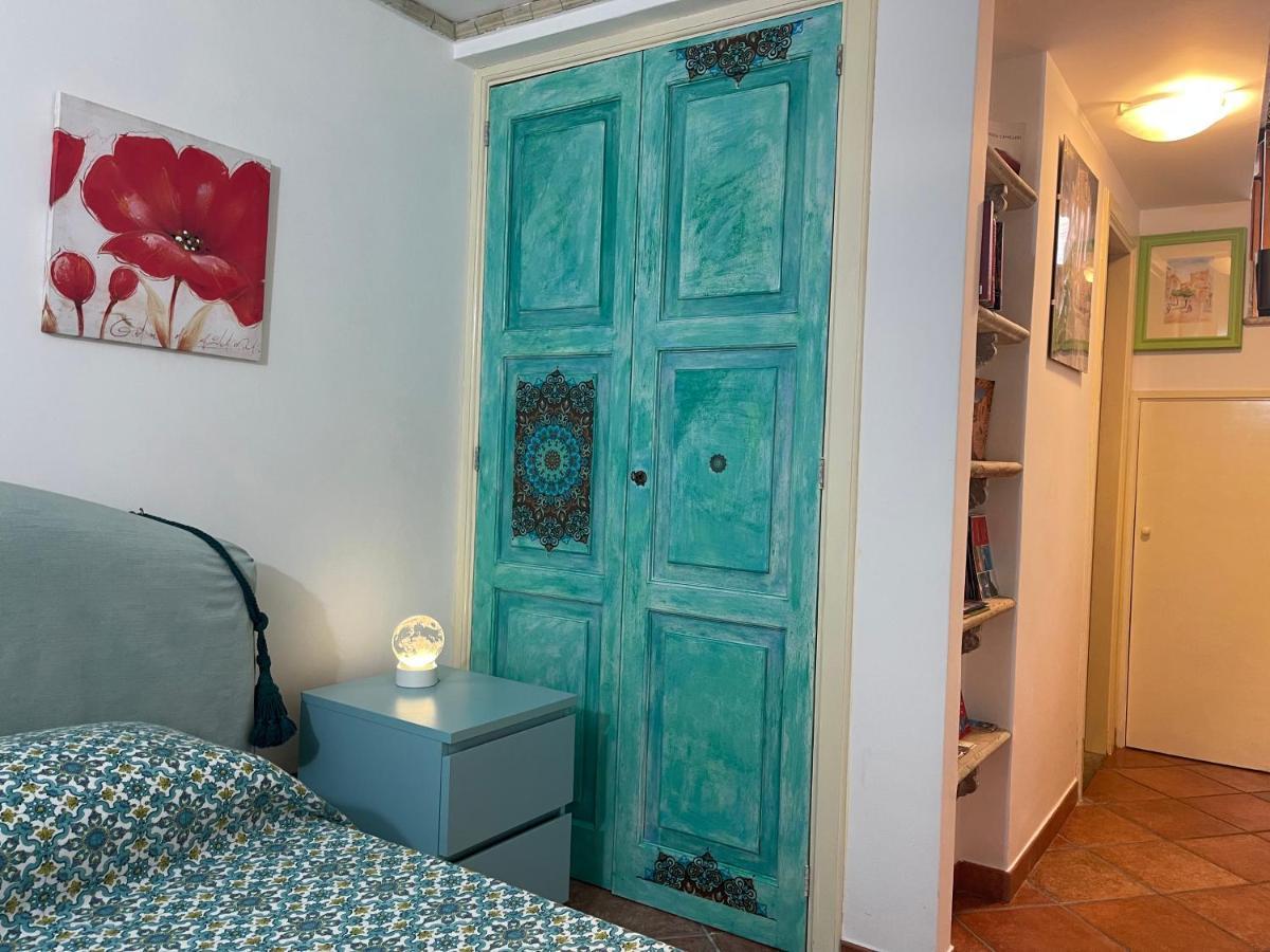 Majolica Taormina Apartment Exterior foto